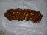 Salame de Chocolate (fácil y rápido)