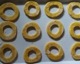 Foto langkah ke 7 dari resep Donat Labu Kuning.