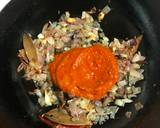 Echore Kosha (Green Jackfruit Curry) recipe step 5 photo