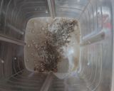 Foto del paso 3 de la receta: Crema de champiñones 🍄🟫