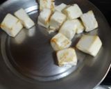পনির বাটার মশালা (paneer butter masala recipe in bengali) রেসিপি ধাপ - 1 ছবি