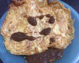 Foto langkah ke 3 dari resep Martabak bumbu petis.