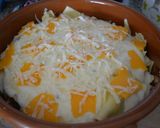 Foto del paso 5 de la receta Lasaña de acelgas