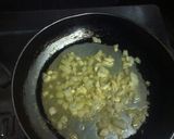 Foto langkah ke 2 dari resep Fettuccine White Sauce.