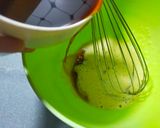 Foto langkah ke 3 dari resep Bolu Kukus Gula Merah.