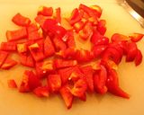 Foto del paso 9 de la receta Poroteada panceteada y panes especiales para estos