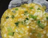 Foto langkah ke 4 dari resep Martabak Telur Simple.
