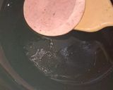 Foto langkah ke 2 dari resep Burger.