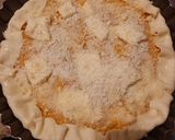 Foto del paso 5 de la receta: Tarta de zapallo Kabutia