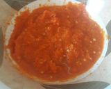 Foto langkah ke 2 dari resep Gurita Sambal Cetar.