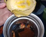Foto langkah ke 3 dari resep Pisang Kukus.