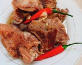 Hình bước làm 3 của món Bữa cơm dễ làm 26