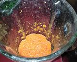 Foto langkah ke 1 dari resep #ResepPertamaku. Sambel goreng kacang ati ampela.