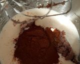Fit brownie z fasoli krok przepisu 2 zdjęcie