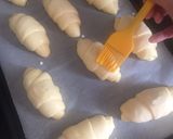 Foto langkah ke 6 dari resep Butter rolls bread.