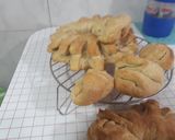 Foto del paso 6 de la receta: Cremonas