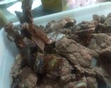 Foto del paso 3 de la receta: Costillas a la bbq