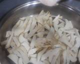 Arbi French Fries recipe step 2 photo