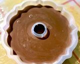 Foto langkah ke 4 dari resep Silky Puding 4 Bahan.