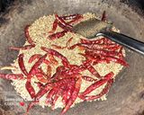 ভাজা মশলা (Vaja masala recipe in bengali) রেসিপি ধাপ - 2 ছবি