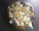Foto langkah ke 3 dari resep Brokoli tepung renyah.