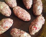 Foto del paso 7 de la receta: Kipes