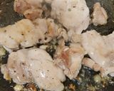 A picture of step 3 of My so Quick Mustard Honey Chicken 💖.