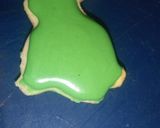 Foto del paso 5 de la receta: Galletitas Dulces súper fácil decoradas con Glasé