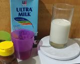 Foto langkah ke 1 dari resep (227) Ice Caramel Machiato ala ⭐buck.