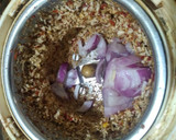 கத்திரிக்காய் நிலக்கடலை கார குழம்பு ரெசிபி ஸ்டேப் 3 புகைப்படம்
