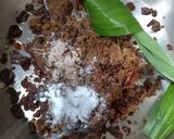 Foto langkah ke 3 dari resep Bubur Sumsum Pink.