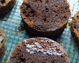 Foto del paso 4 de la receta: Torta Matilda Mini