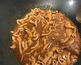 京醬肉絲的食譜步驟5照片