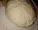 A picture of step 11 of Perfect pizza dough.