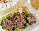 Foto langkah ke 5 dari resep Sop Iga Sapi.