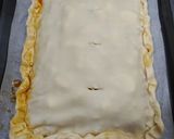 Foto del paso 5 de la receta: Empanada de carne y huevo Bogart