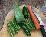 Foto del paso 3 de la receta: Tamales estilo sinaloa