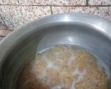 গোবিন্দভোগ চালের খিচুড়ি (Gobindobhog chaler khichuri recipe in bengali) রেসিপির ধাপ 2 ছবি