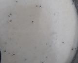 A picture of step 1 of Southindian Idli &sambhar.