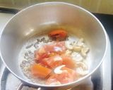 A picture of step 10 of Pulao veg masala(vegetable masala pulao).