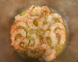 Foto del paso 3 de la receta: Arroz caldoso con bogavante