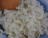 Foto langkah ke 1 dari resep Kwetiau goreng ayam.