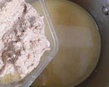 Foto langkah ke 8 dari resep Coto Makassar.