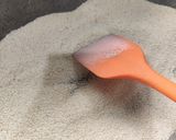 A picture of step 4 of Sugar-Free Beetroot Gujiya.