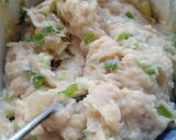 Foto langkah ke 1 dari resep Gyoza.