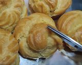 Foto langkah ke 2 dari resep Sus anti gagal.