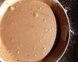 Foto del paso 1 de la receta: Poste de chocolate