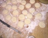Aranygaluska, ahogy a Nagymamám készítette recept fázis 3 fotója