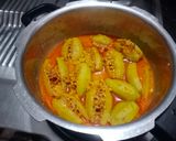 સ્ટફ પરવળ (Stuffed Parvar Recipe In Gujarati) રેસીપી સ્ટેપ3ફોટો