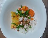 Foto langkah ke 8 dari resep Sop Manten segerrr.